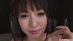 Teen Asian, Kotomi Asakuram, toy fucked  – More at Pissjp.co